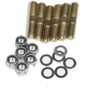 Torque Tube/Ball Fasteners