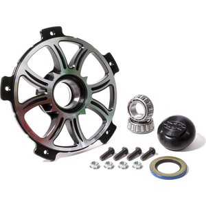 Diversified Machine - SRC-1964LW - Tetris Front Hub Set Flyweight