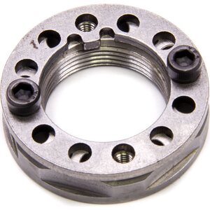 Diversified Machine - SRC-1997S - Steel Spindle Locknut Kit (Trick)