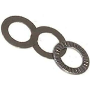 Diversified Machine - SRC-2003 - King Pin Bearing & Race Kit