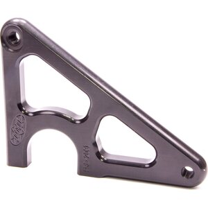 Diversified Machine - SRC-2091B - Combo Steering Arm - Maxim Style - Black