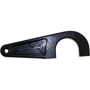 Diversified Machine - SRC-2100B - Single Steering Arm for  SRC2080/2085 Blk