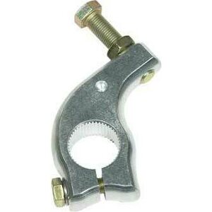 Torsion Bar Stops