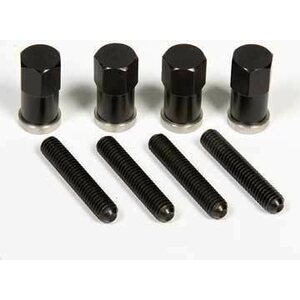 Diversified Machine - SRC-2307 - Torque Ball Housing Stud & High Nut Kit