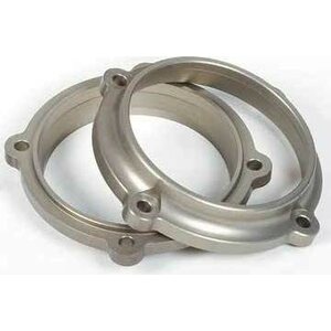 Diversified Machine - SRC-2309 - Alum Hard Anodized Insert For SRC2308