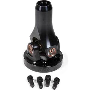 Diversified Machine - SRC-2355-32 - Aluminum U-Joint Assy. w/Gladiator Cross