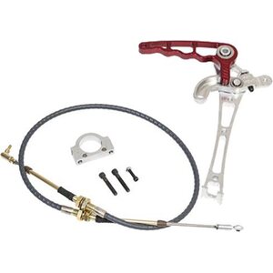 Transmission Shifters