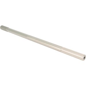 Diversified Machine - SRC-2430A - Driveshaft Aluminum Tubular 30in 10-16 Ends