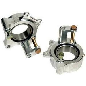 Diversified Machine - SRC-2575 - Small Double Birdcage Set w/Bearings