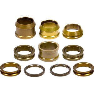 Diversified Machine - SRC-2600 - Magnesium Wheel Spacer Kit 10-Pieces