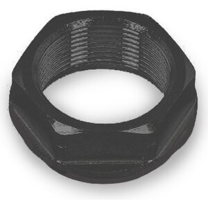 Diversified Machine - SRC-2620B - Rear Alum Axle Nut LH Black