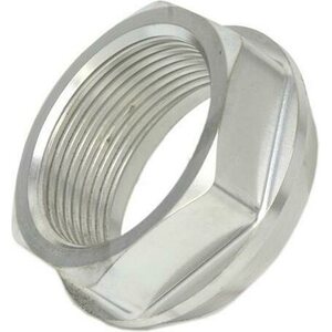 Diversified Machine - SRC-2660 - Sprint Axle Nut LH Magnesium