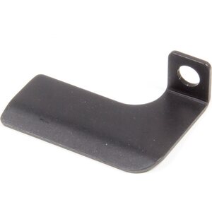 Diversified Machine - SRC-2820B - Brake Line Rock Guard Black