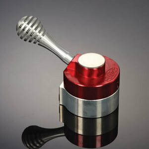 Diversified Machine - SRC-2920 - Wing Valve