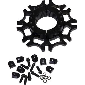 Diversified Machine - SRC-2932 - Clamp Splined Inboard Mount