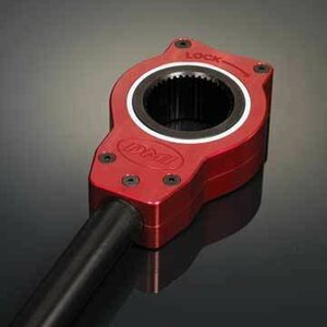 Crankshaft Turning Tools