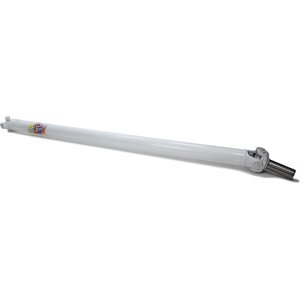 Fast Shafts - 25083-51.5 - Steel Driveshaft 51.5in Long 2.5in Dia
