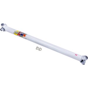 Fast Shafts - 25083-52.5 - Steel Driveshaft 52.5in Long 2.5in Dia