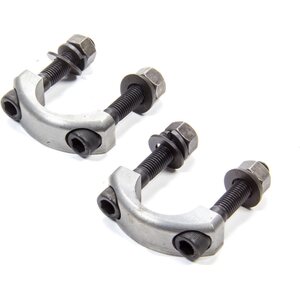 Fast Shafts - BBSK-10 - Billet U-Joint Strap Kit 1310