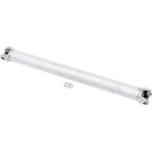 Drive Shafts