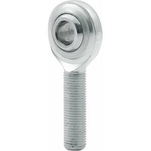 Allstar Performance - 58016 - Rod End LH 3/8 Male Steel