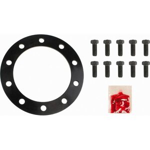 Motive Gear - 085050 - Spacer Ring Kit 8.5in GM