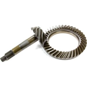 Motive Gear - C887355M - Chrysler 8.75in. 3.55 Rat. 741 Housing
