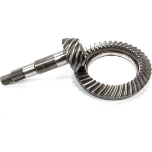Ring and Pinion Gears