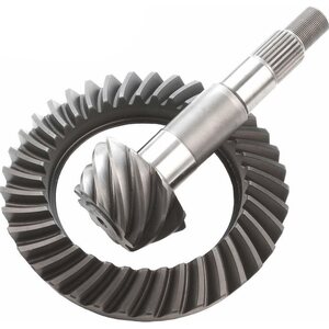 Ring and Pinion Gears