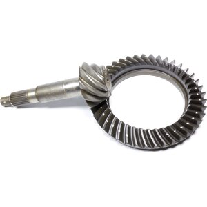 Ring and Pinion Gears