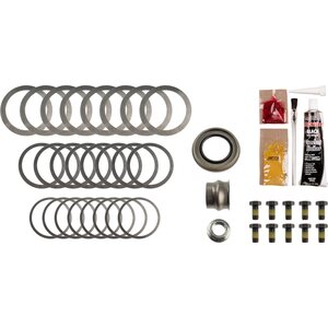 Motive Gear - D44IKJL - Dana 44(M220) Ring & Pinion Install Kit Jeep JL