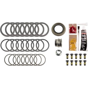 Motive Gear - D44IKJLF - Dana 44(M210) Ring & Pinion Install Kit Jeep JL