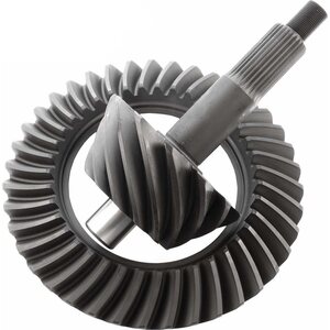 Ring and Pinion Gears