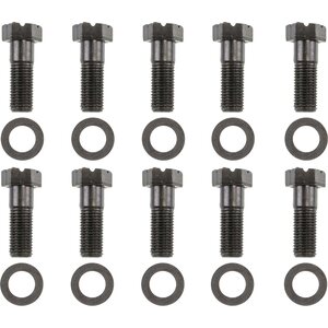 Motive Gear - F9RBKP - Ring Gear Bolts & Washer