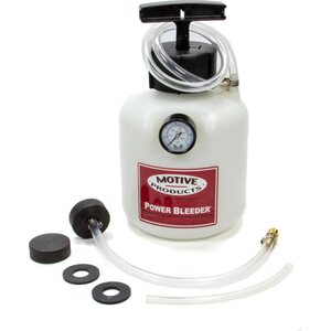 Brake Bleeder Kits