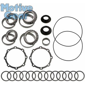 Motive Gear - R10RVLMKT - Differential Master Bear ing Kit 97-13 Corvette