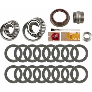 Motive Gear - R30RJKTPK - Pbk Dana 30 Jk Front And Liber