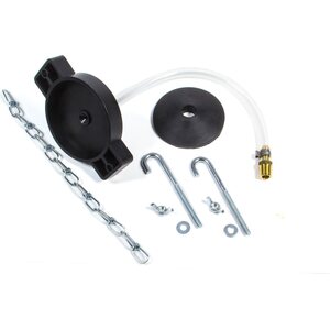 Brake Bleeder Adapter And Components