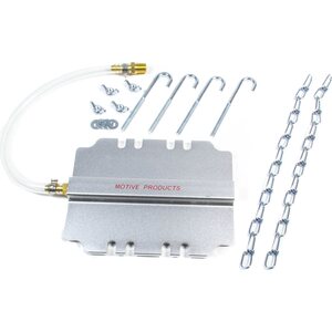 Motive Products - 1105 - Master Cylinder Adapter