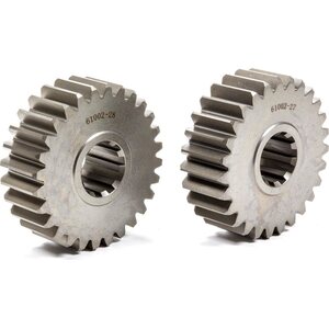 PEM Racing - 61002 - Standard Quick Change Gears