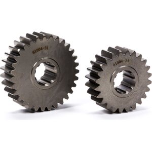 PEM Racing - 61004 - Standard Quick Change Gears