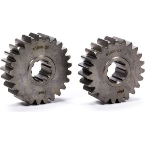 PEM Racing - 61006 - Standard Quick Change Gears