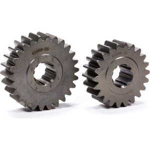 PEM Racing - 61008 - Standard Quick Change Gears