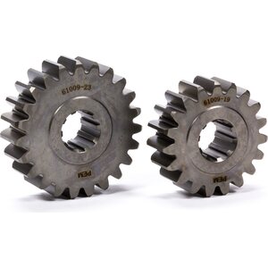 PEM Racing - 61009 - Standard Quick Change Gears