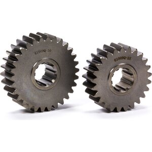PEM Racing - 61009Q - Standard Quick Change Gears
