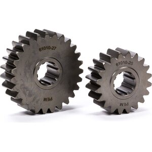 PEM Racing - 61010 - Standard Quick Change Gears