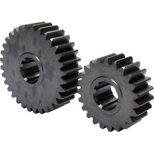 PEM Racing - 61014 - Standard Quick Change Gears – Set 14 – 10 Spline