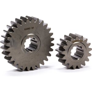 Quick Change Gears