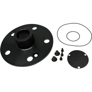 PEM Racing - GNDFK5X5 - Drive Flange Kit 5x5 w/ Cap