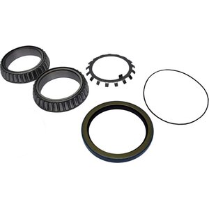 Wheel Bearings